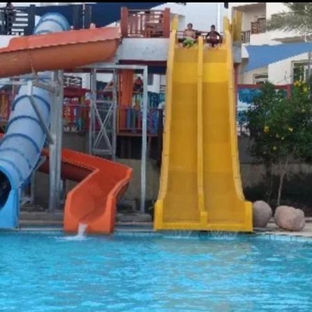 Jasmine Resort Aqua Park Sarm es-Sejk Kültér fotó